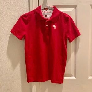 Abercrombie polo